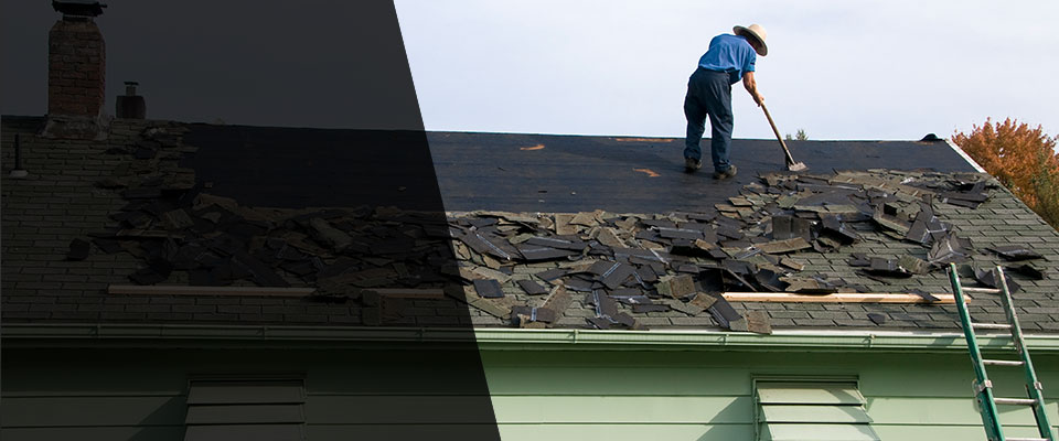 Newman Grove Roofing Contractors